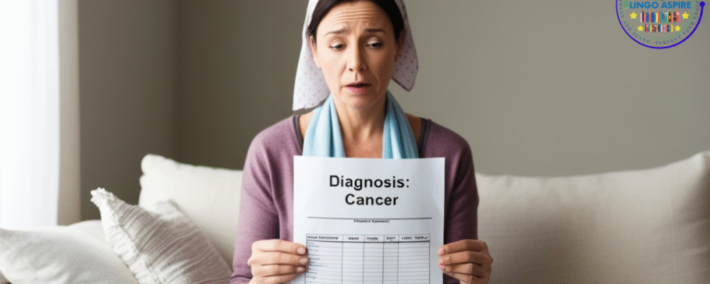 The Lump That Changed Everything: My Unexpected Breast Cancer Discovery