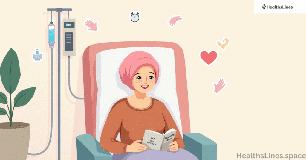Starting Chemo: Real Advice & What to Expect Firsthand