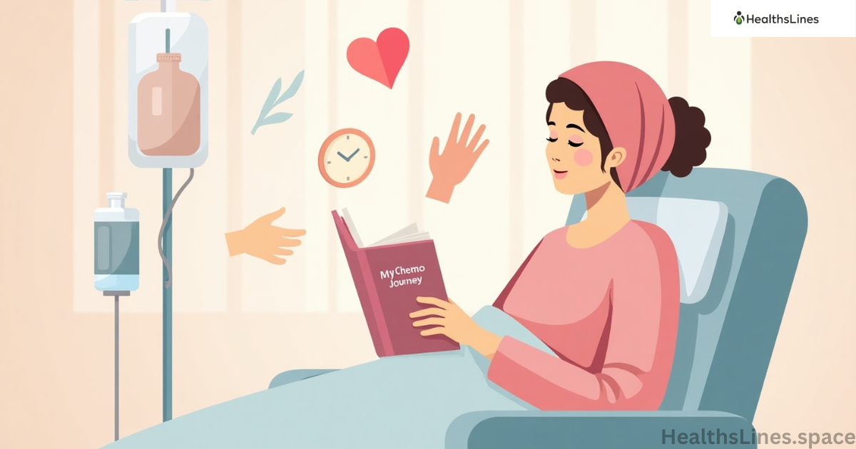 Starting Chemo: Real Advice & What to Expect Firsthand