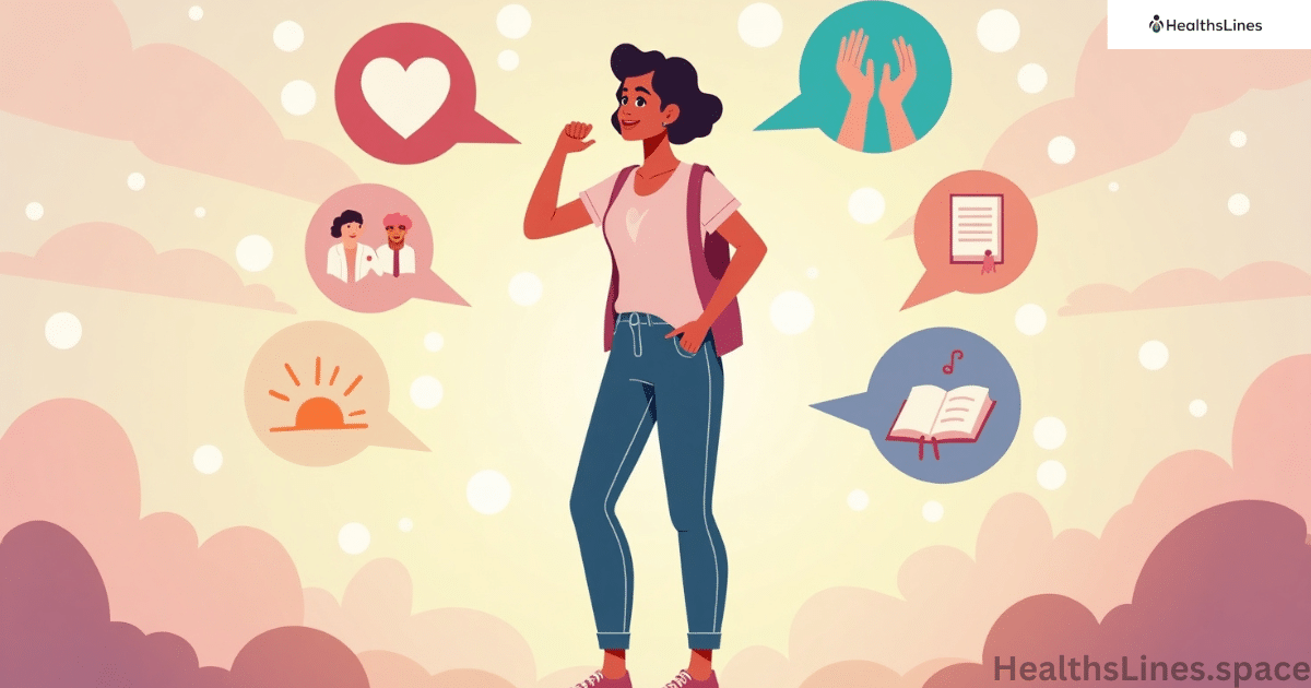 Life Lessons Breast Cancer