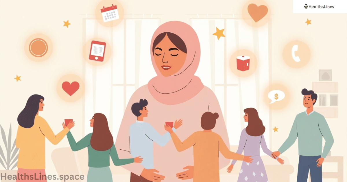 Loved Ones During Breast Cancer