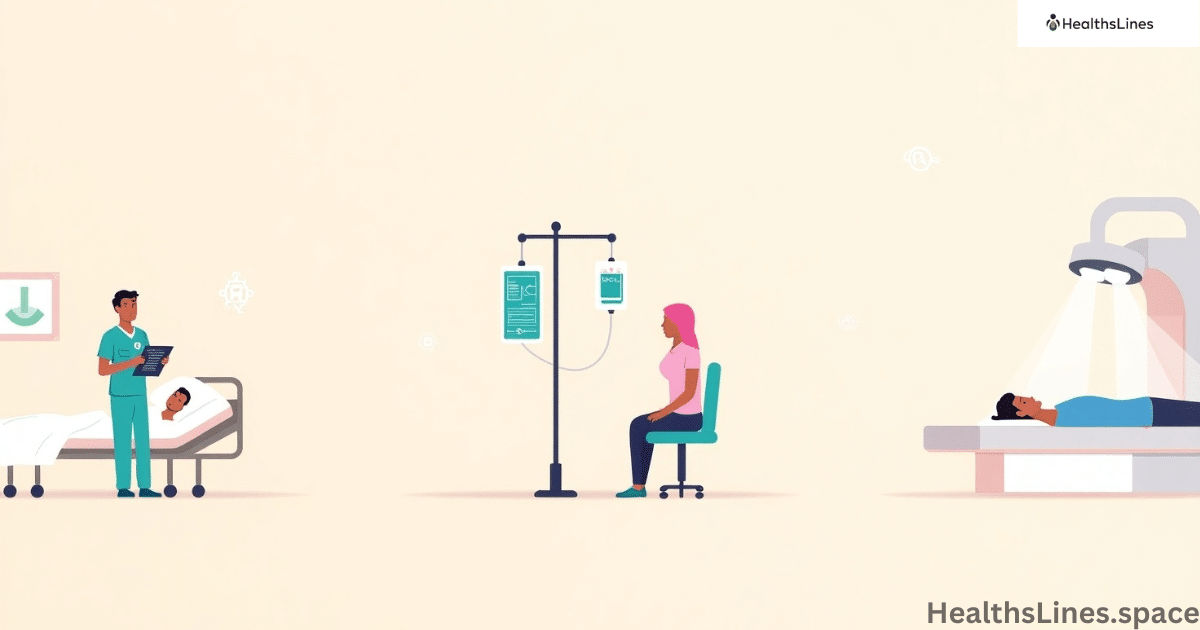 Breast Cancer Treatments