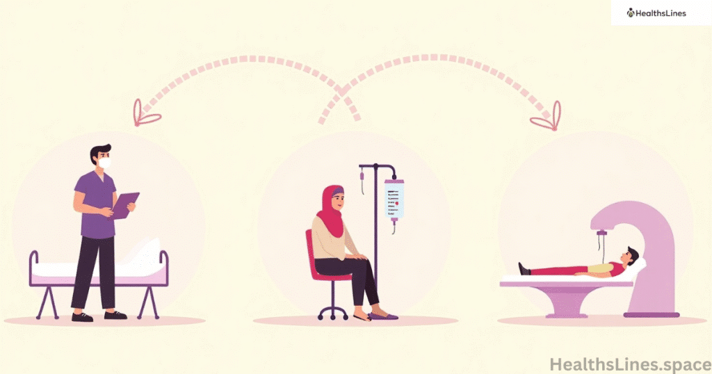 Breast Cancer Treatments