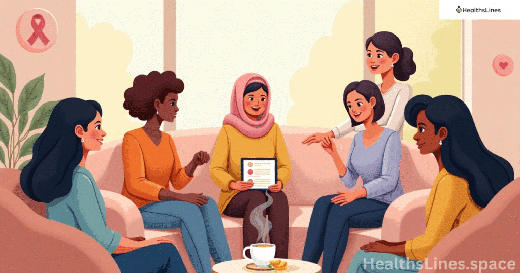 Breast Cancer Diagnosis