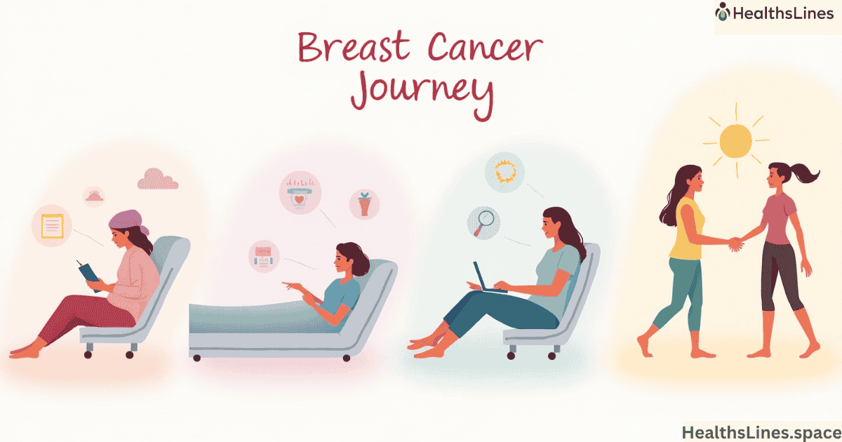 Breast Cancer Journey