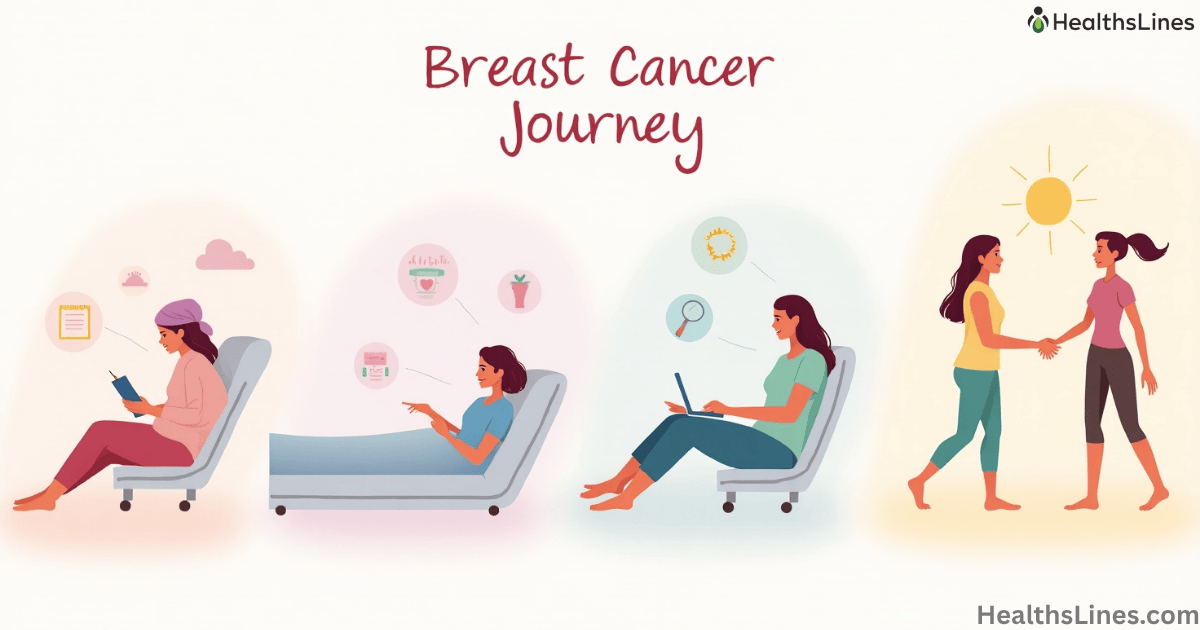 Breast Cancer Journey
