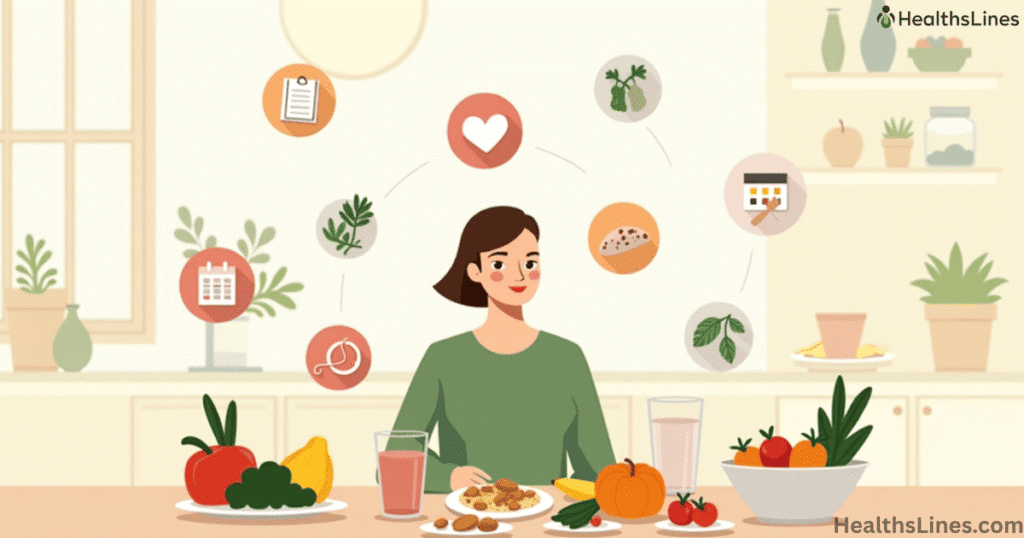 Breast Cancer Nutrition