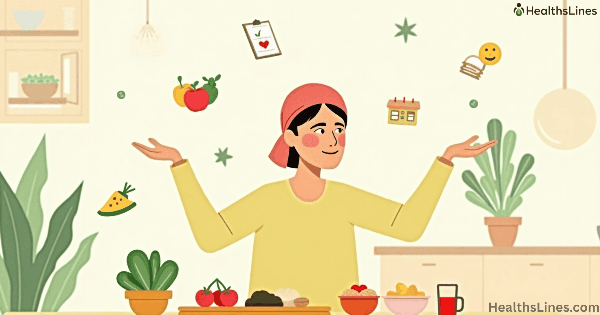 Breast Cancer Nutrition