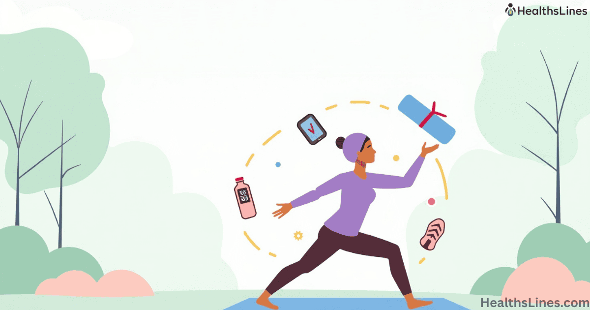 Exercising With Breast Cancer