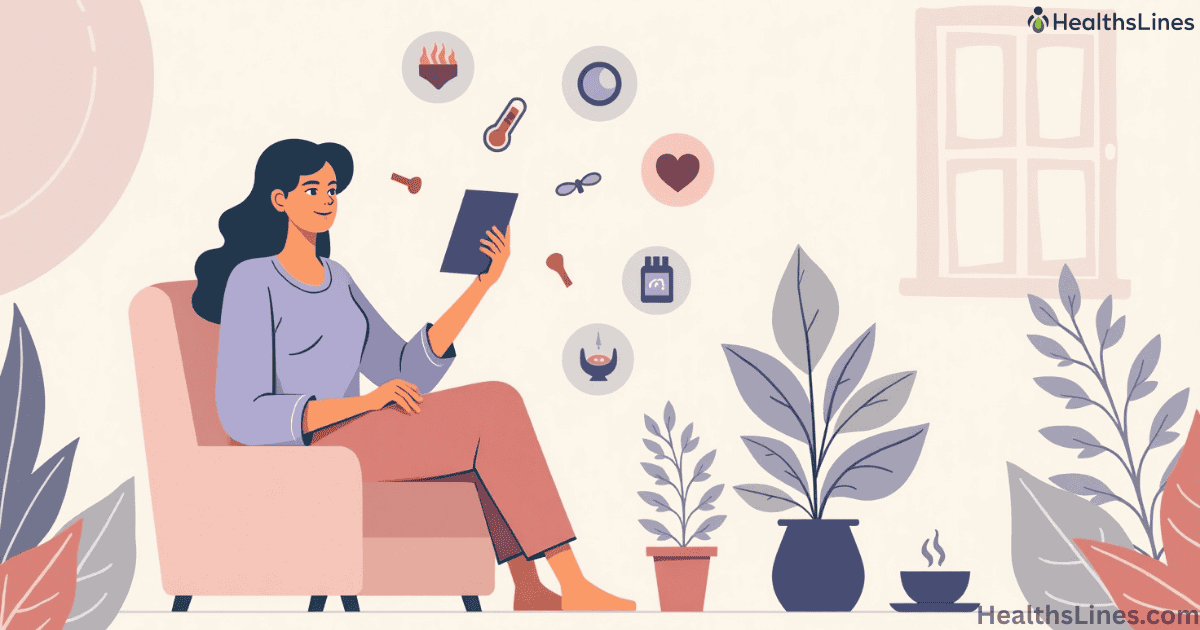 Menopause and Breast Cancer