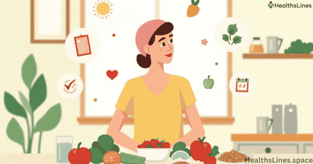 Breast Cancer Nutrition