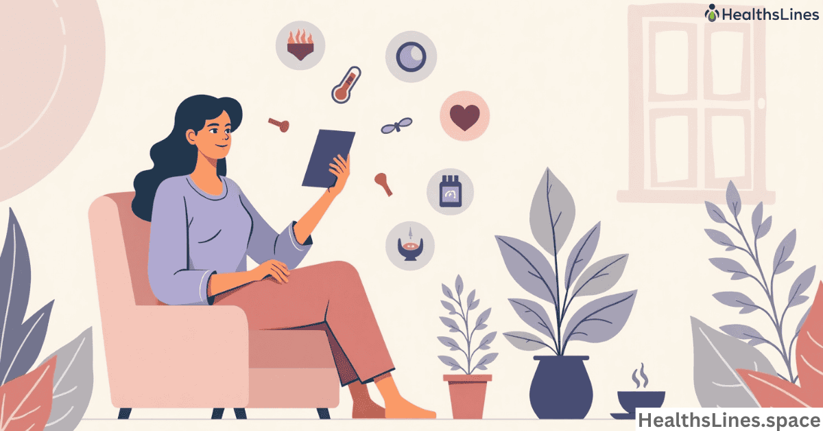 Menopause and Breast Cancer