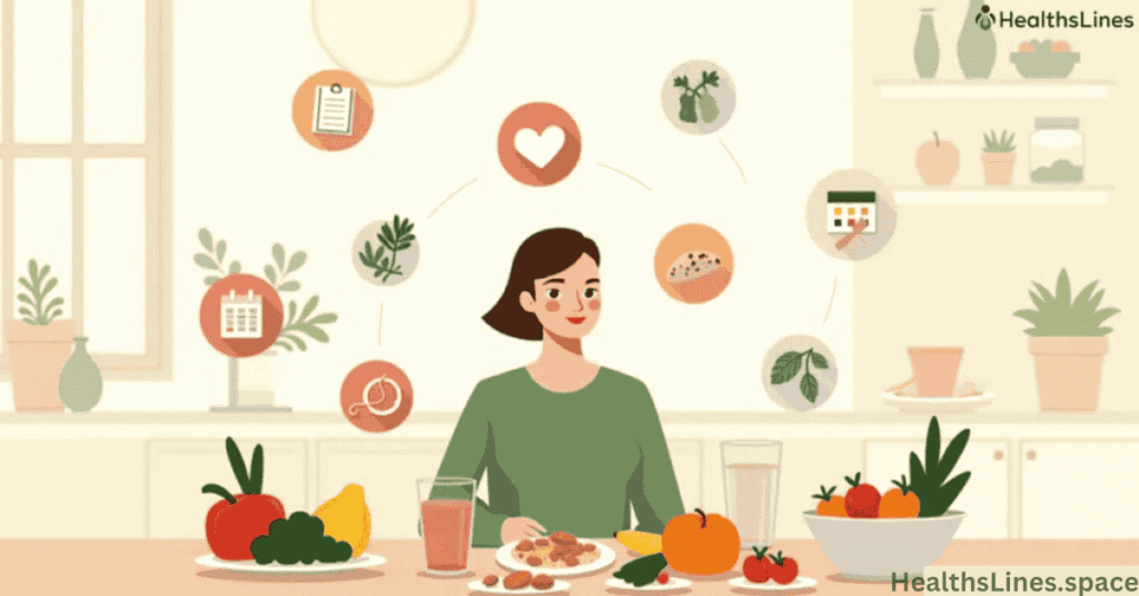 Breast Cancer Nutrition
