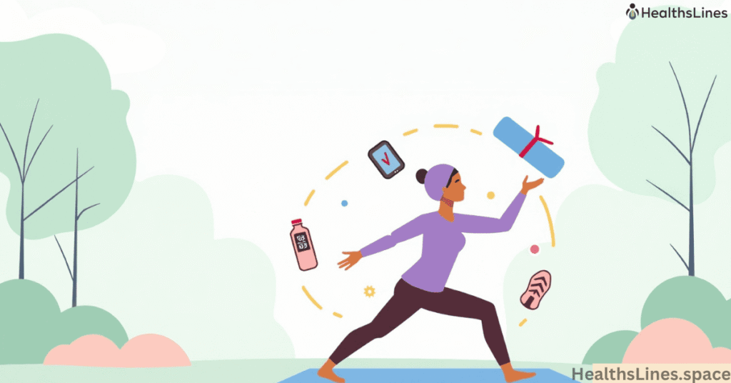 Exercising With Breast Cancer