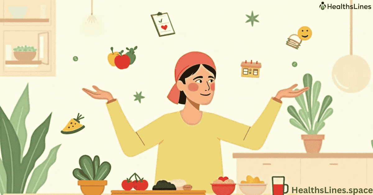 Breast Cancer Nutrition