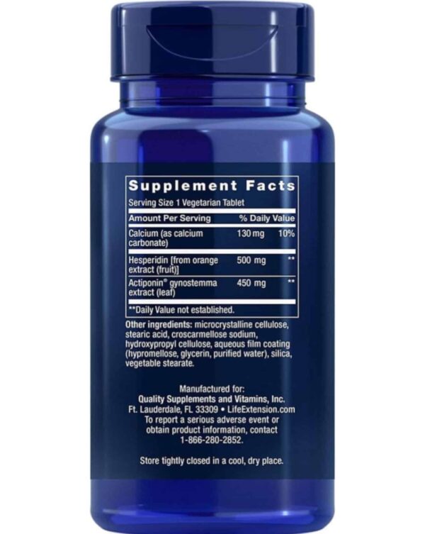 life extension usa ampk metabolic activator