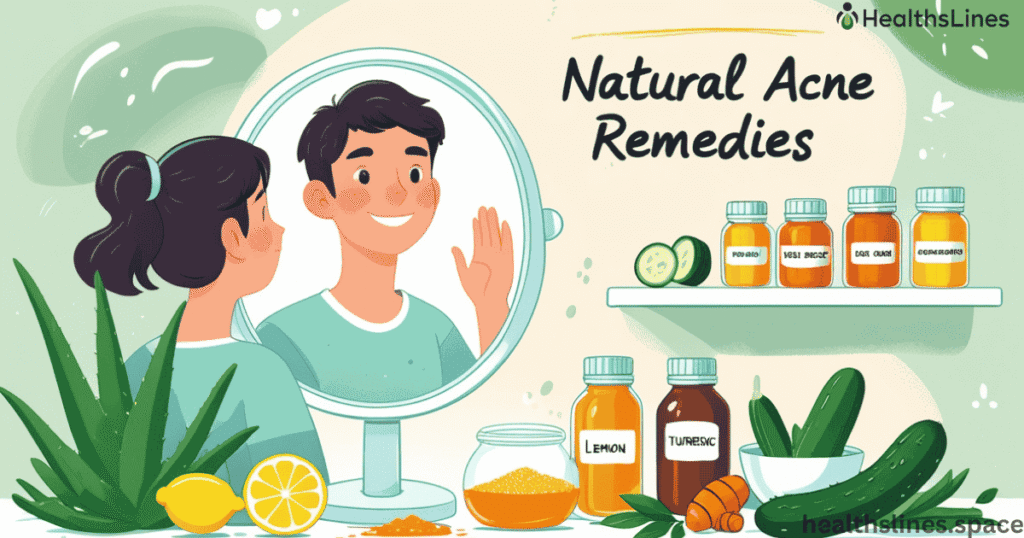 Acne Remedies