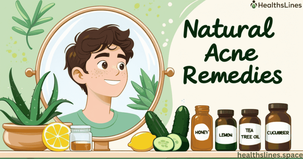 Acne Remedies