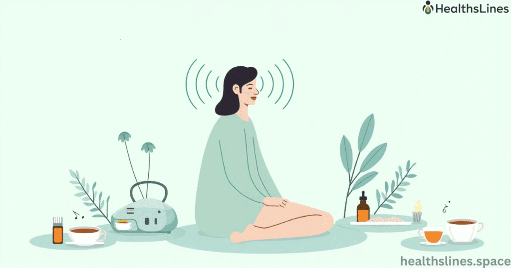 Tinnitus Remedies