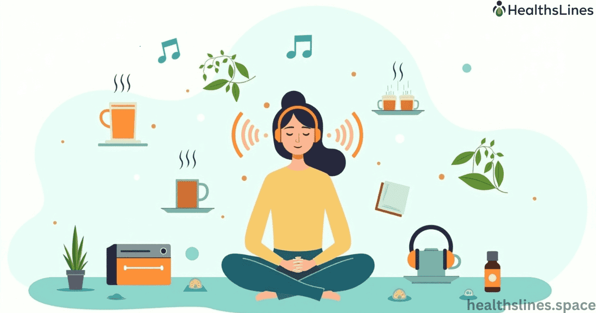 Tinnitus Remedies