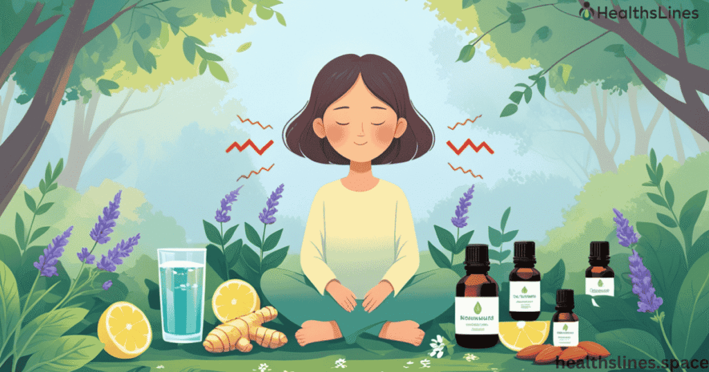 Headache Remedies