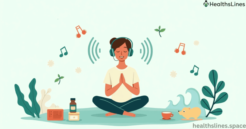 Tinnitus Remedies