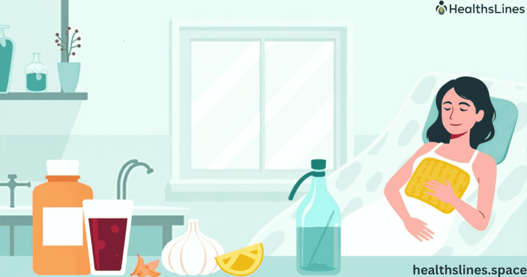 UTI Home Remedies