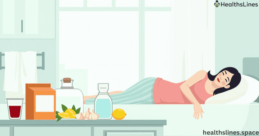 UTI Home Remedies