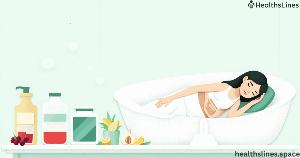 UTI Home Remedies