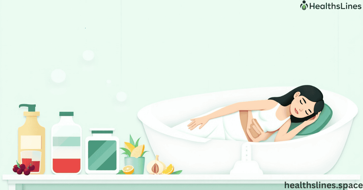 UTI Home Remedies