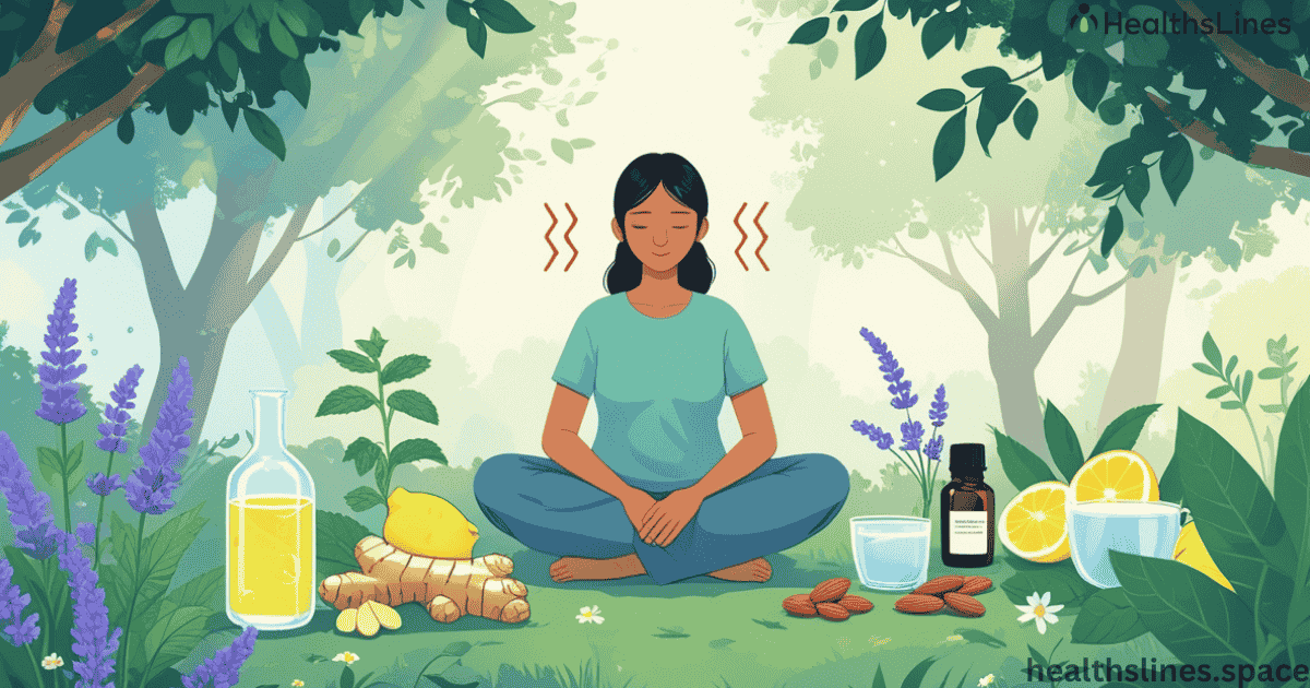 Headache Remedies