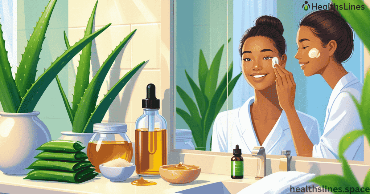 Get Rid of Pimples Fast