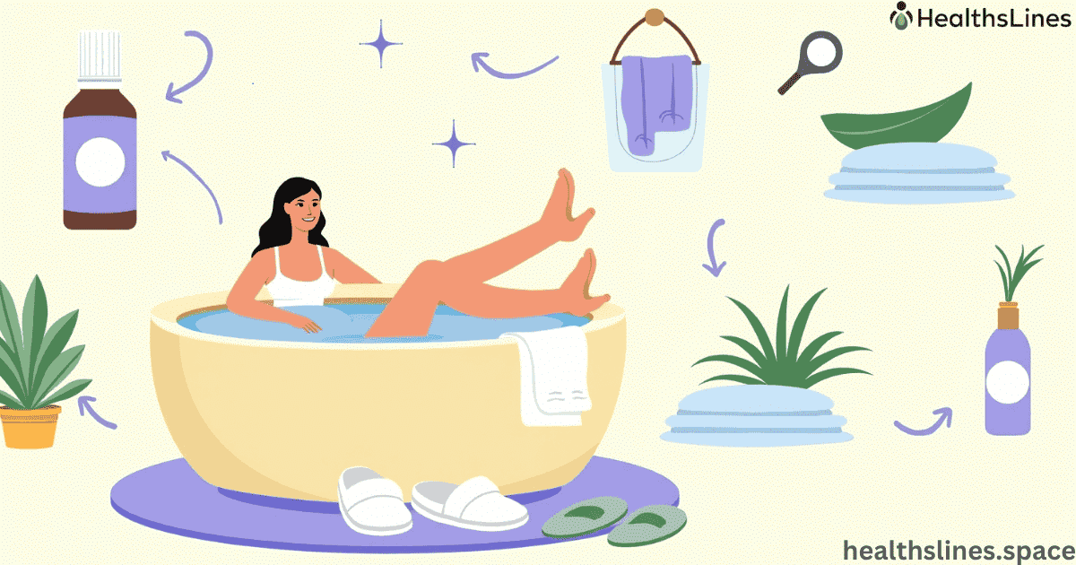 Sore Feet Remedies