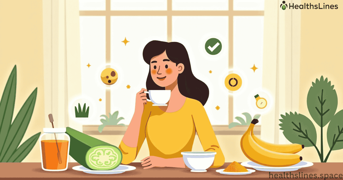 Remedies for Ulcers