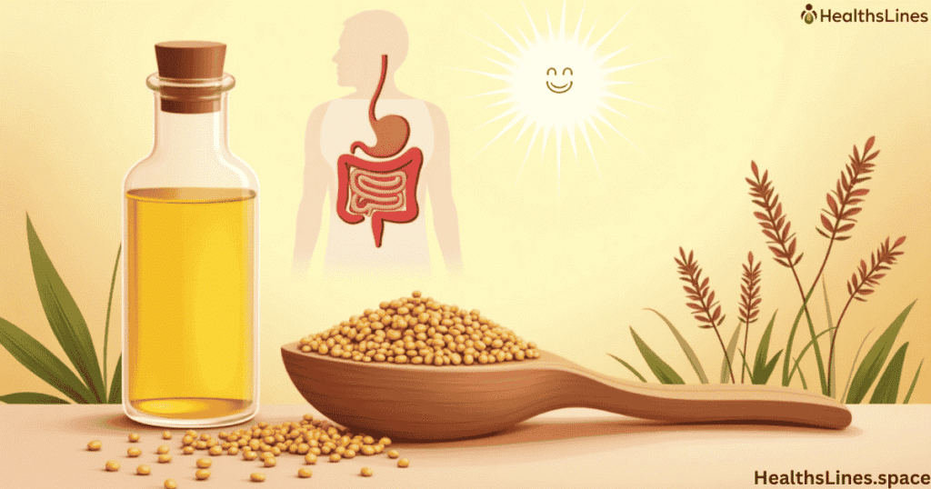 Flaxseeds Benefits