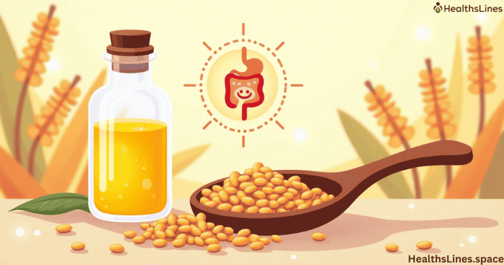 Flaxseeds Benefits