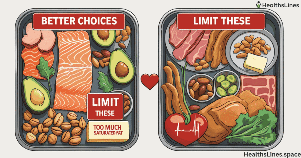 Cholesterol-Rich Foods