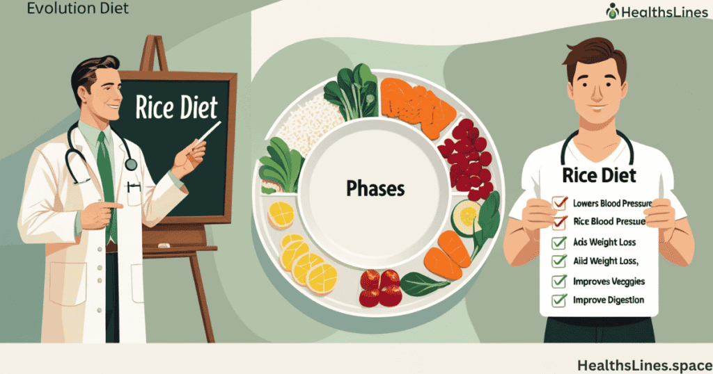 Rice Diet