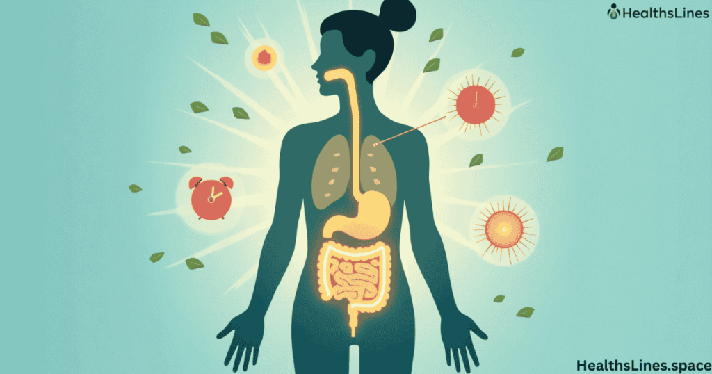 Benefits of Fasting