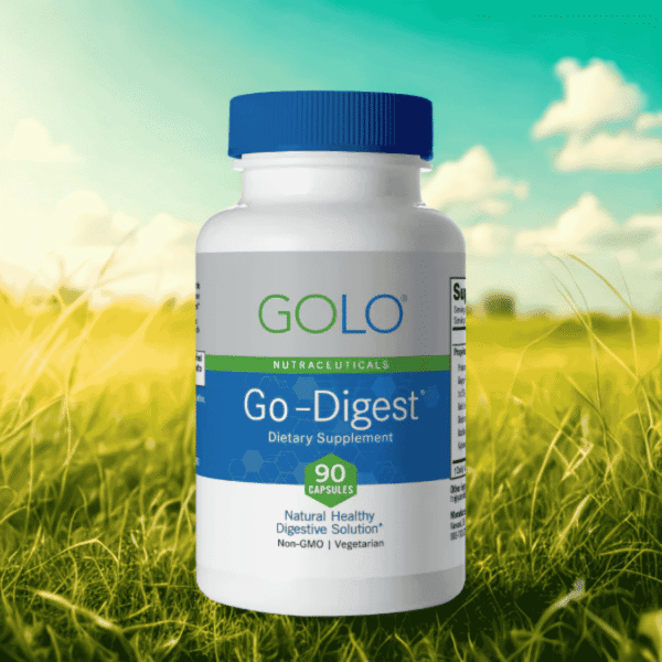 GOLO Go-Digest