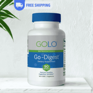 GOLO Go-Digest