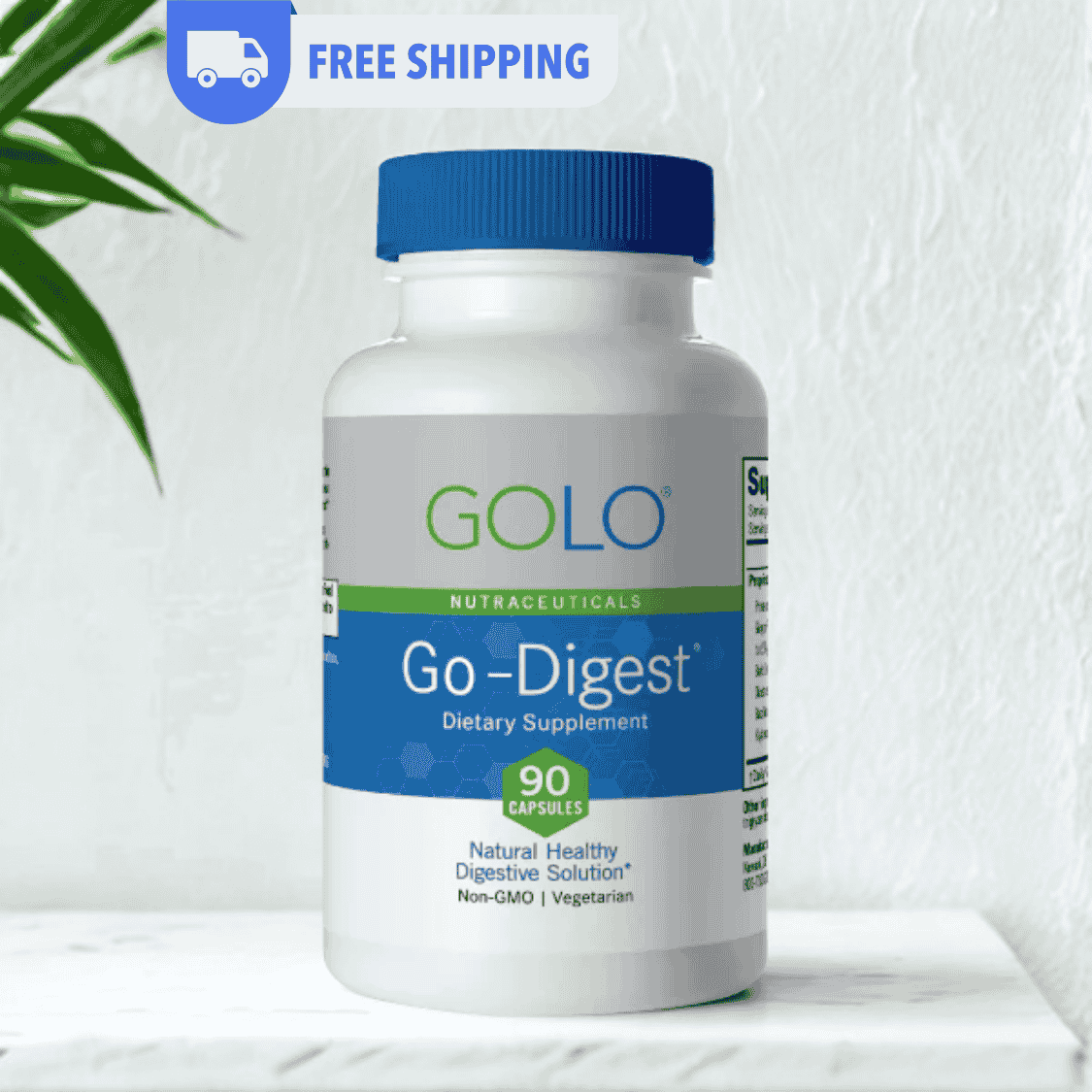 GOLO Go-Digest