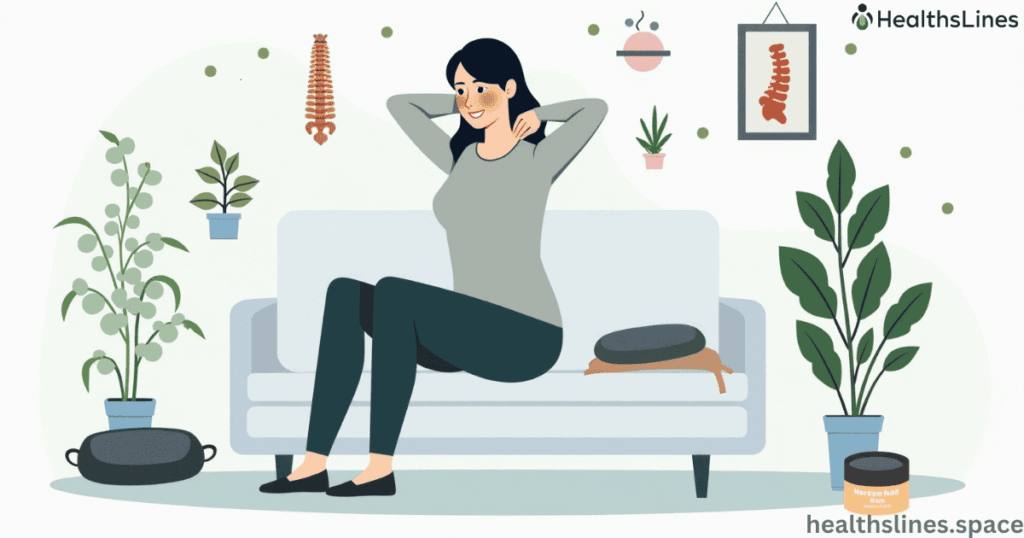 Pinched Nerve Remedies