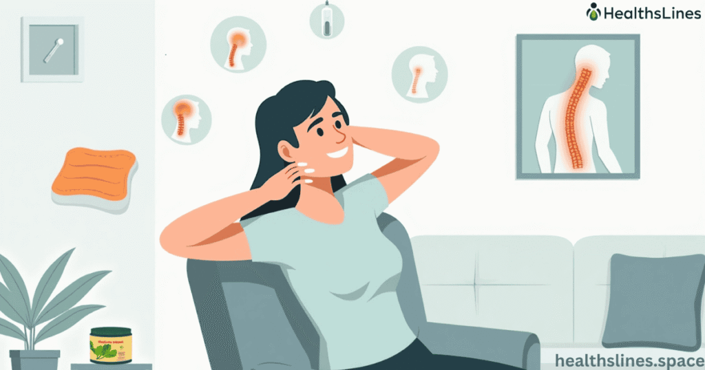 Pinched Nerve Remedies