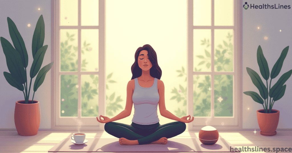 Reduce Anxiety Remedies