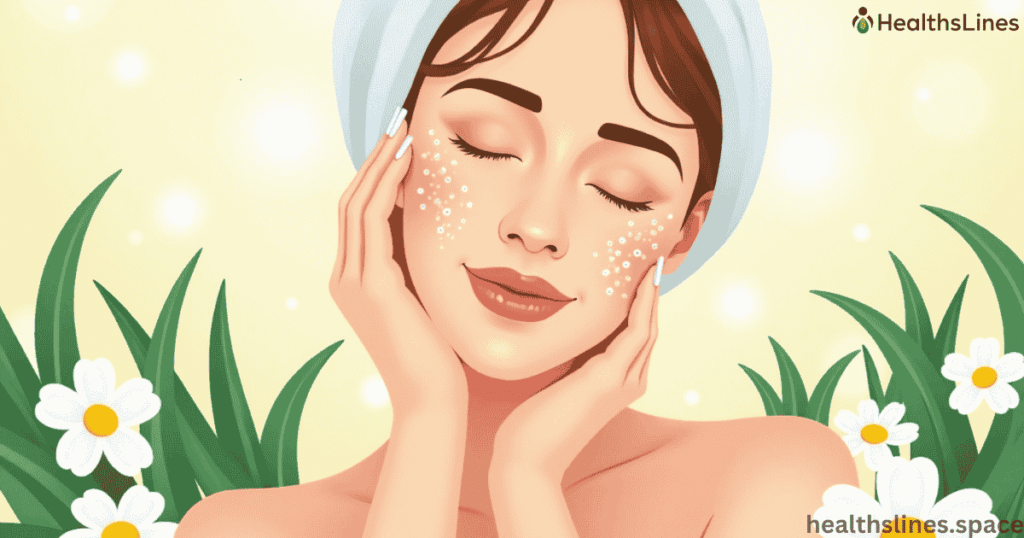 Natural Remedies Eczema