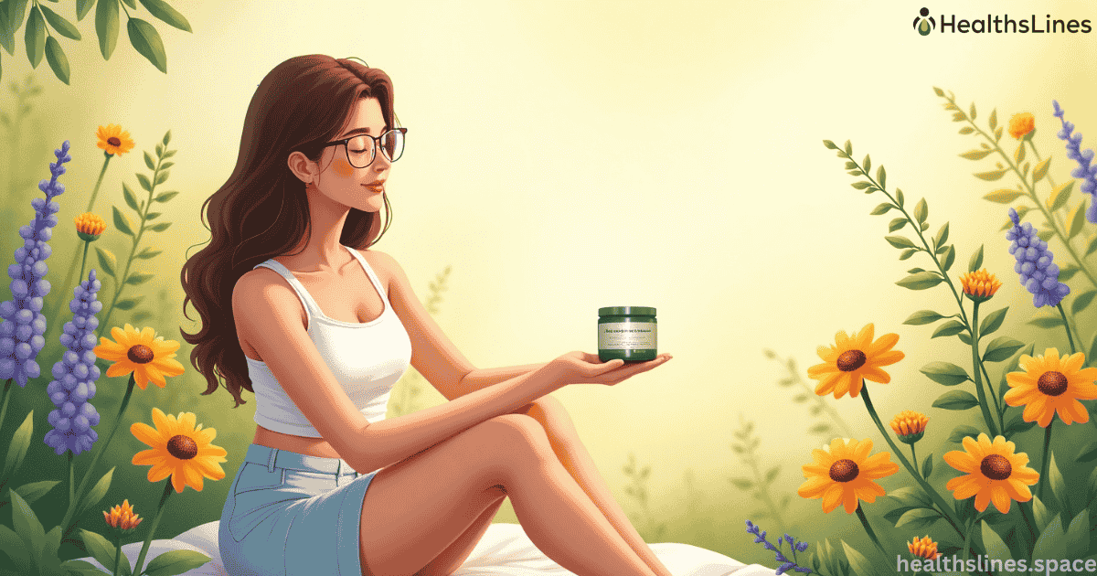 Natural Remedies Eczema