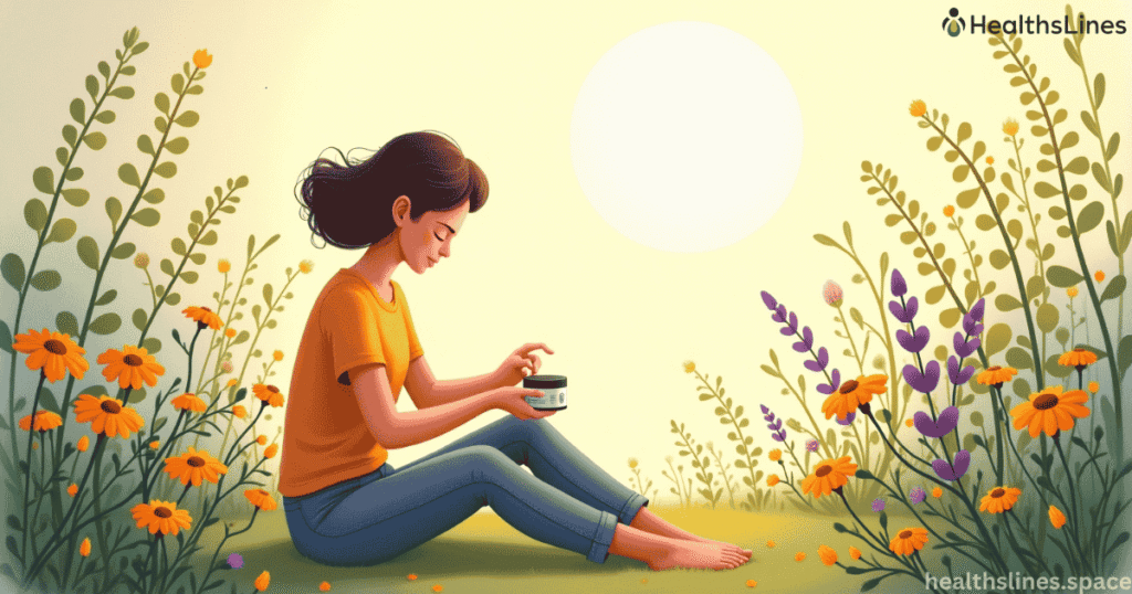 Natural Remedies Eczema
