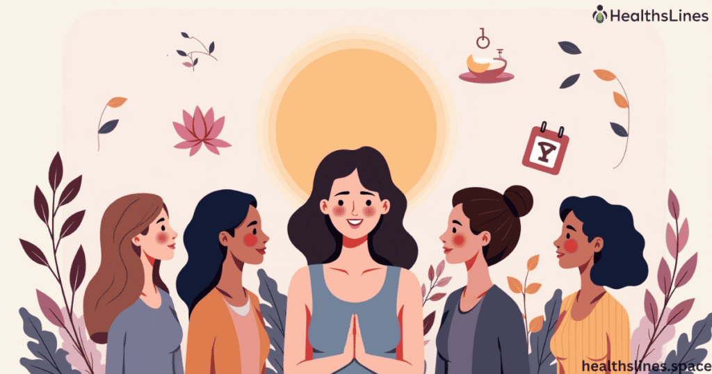 Natural Remedies for Perimenopause