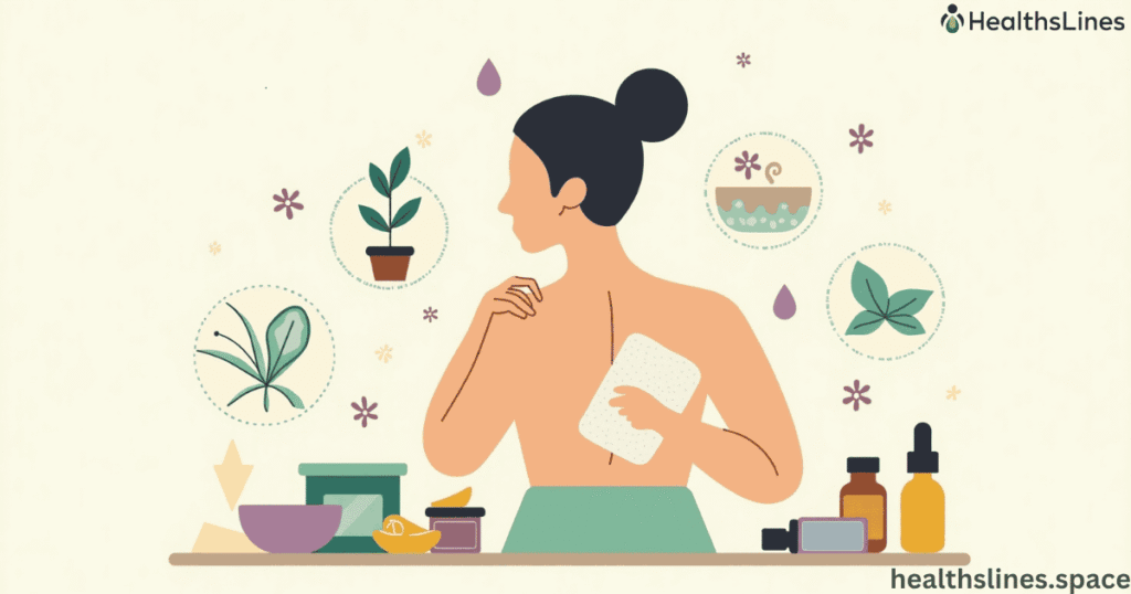 Shingles Natural Remedies